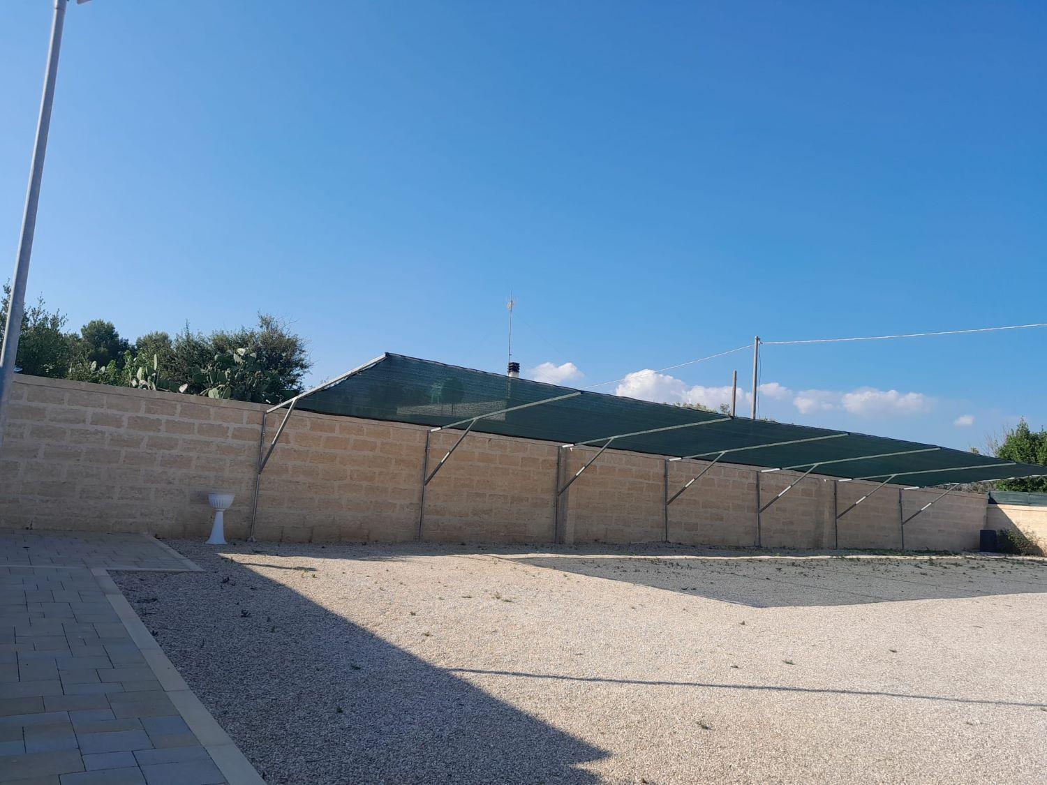 Domus Terra Mare Torre San Giovanni Ugento Exterior foto